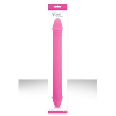 NS Novelties Esprit 14, розовый