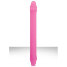 NS Novelties Esprit 14, розовый