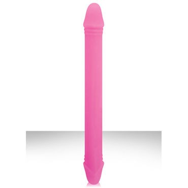 NS Novelties Esprit 14, розовый