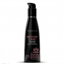 Wicked Aqua Birthday Cake, 120 мл 