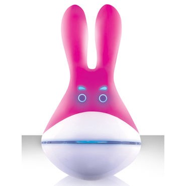 NS Novelties Muse, розовый