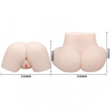 Baile Passion Lady Flower Baby