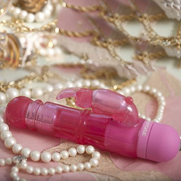 Evolved True Love Honey Bunny