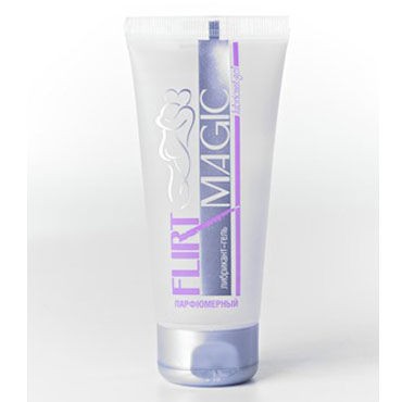 Flirt Magic Парфюмерный, 100 мл