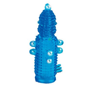 Tonga насадка, синяя