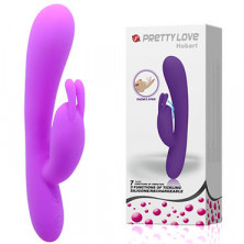 Baile Pretty Love Hobart, фиолетовый