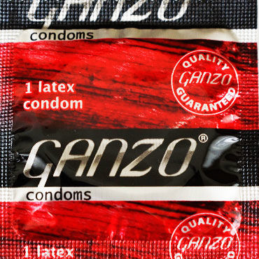 Ganzo Sence