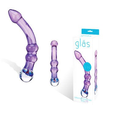 Glas Sidewinder