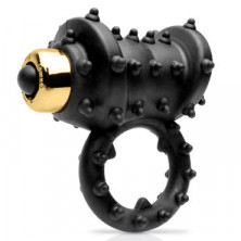 Pipedream Fetish Fantasy Gold Vibrating Cockring