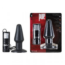 Gopaldas Pure, черная