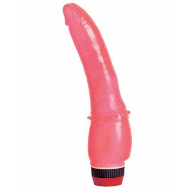 Gopaldas Vibrator розовый