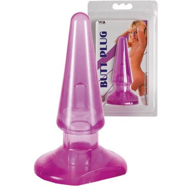 Toyfa втулка, фиолетовая