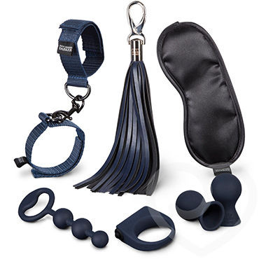 Fifty Shades Darker Kinky Fuckery Wild Couples Kit