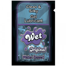 Wet Original, 3 мл