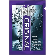 Wet Original, 3 мл
