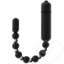 BMS Factory Mega Booty Beads Black