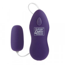 California Exotic Body & Soul Passion, фиолетовое