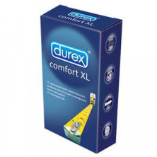 Durex XXL, 12 шт