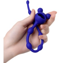 Toyfa ToDo Froggy, синяя