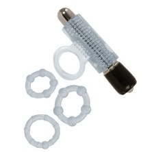 California Exotic Nouveau Lovers Kit