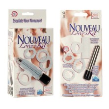 California Exotic Nouveau Lovers Kit