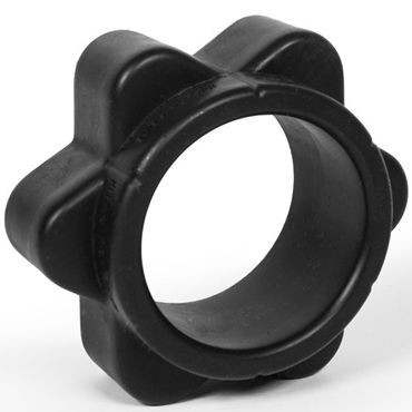 Keep Burning Starfire Ring