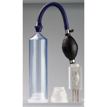 Scala Selection Sailors Pump