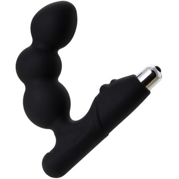 Erotist Fourth, чёрный