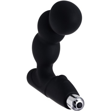 Erotist Fourth, чёрный