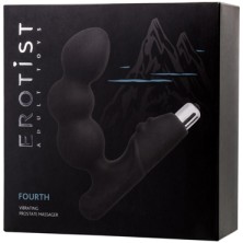 Erotist Fourth, чёрный