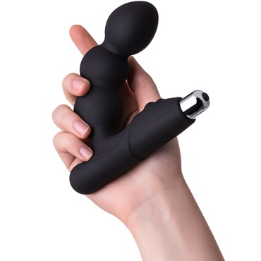 Erotist Fourth, чёрный