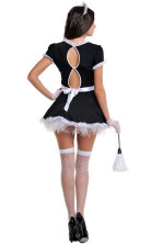 Le Frivole Служанка