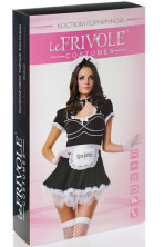 Le Frivole Служанка