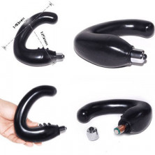 Baile Anal Stimulator, черный