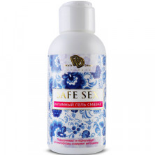 Djaga-Djaga Safe Sex, 100 мл