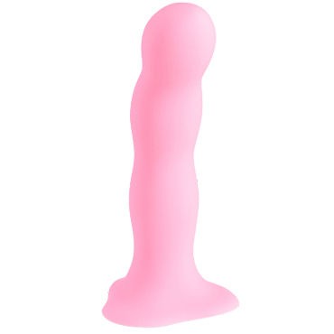 Fun Factory Bouncer, розовый