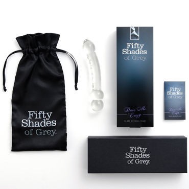 Shades of Grey Drive Me Crazy