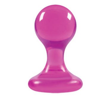 NS Novelties Luna Balls, розовая