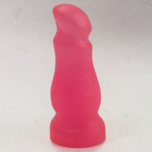 Биоклон Массажер простаты, розовый