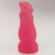 Биоклон Массажер простаты, розовый