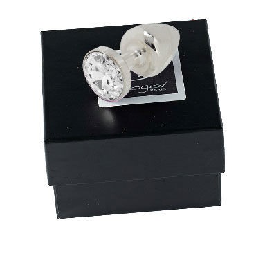 Diogol Anni Round T1, серебро