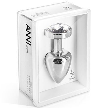 Diogol Anni Round T1, серебро