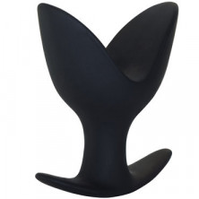 Lola Toys Back Door Medium Petals Anal Extender, черный