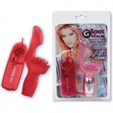 Doc Johnson G-spot Tickler