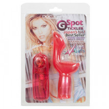 Doc Johnson G-spot Tickler