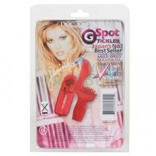 Doc Johnson G-spot Tickler