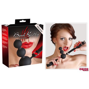Orion Bad Kitty 3