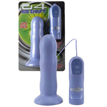 Dream Toys E4 Rib Shaft