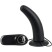 You2Toys Silicone Black Vibe, черный