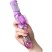 Toyfa A-toys High-Tech Vibrator, фиолетовый